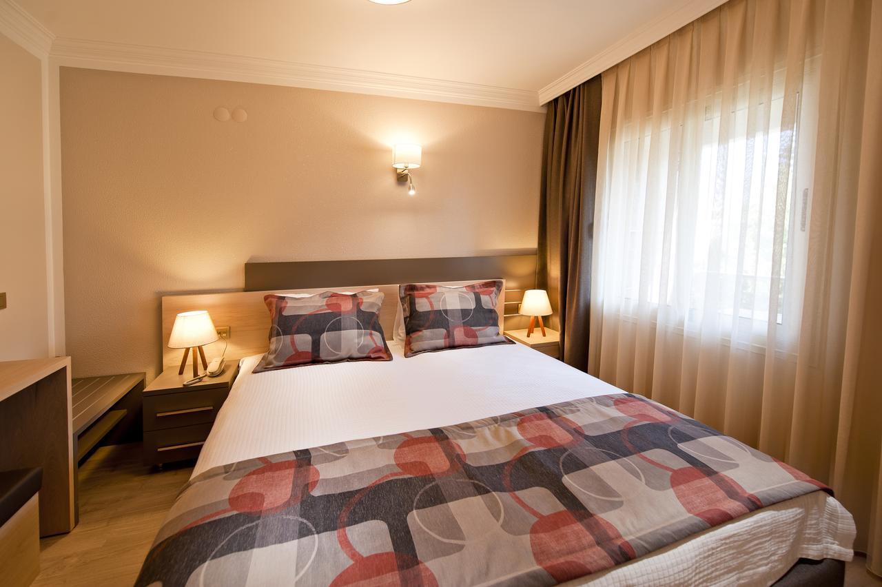 Atrium Apart Otel Altinyunus Zewnętrze zdjęcie