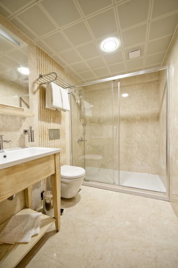 Atrium Apart Otel Altinyunus Zewnętrze zdjęcie