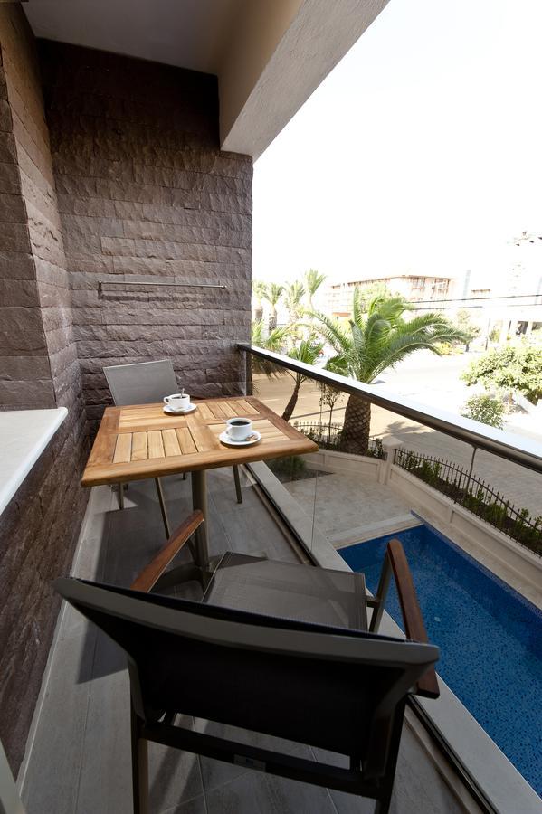 Atrium Apart Otel Altinyunus Zewnętrze zdjęcie
