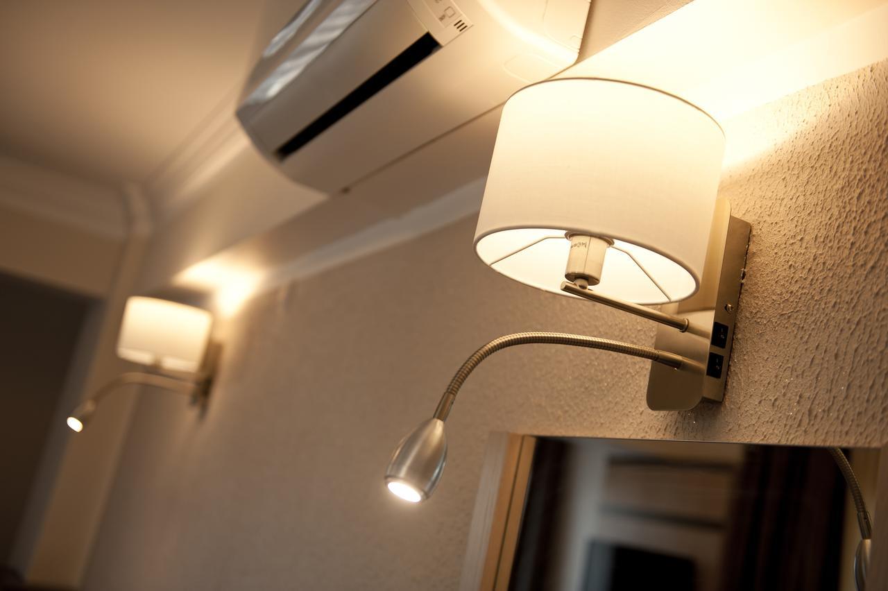 Atrium Apart Otel Altinyunus Zewnętrze zdjęcie