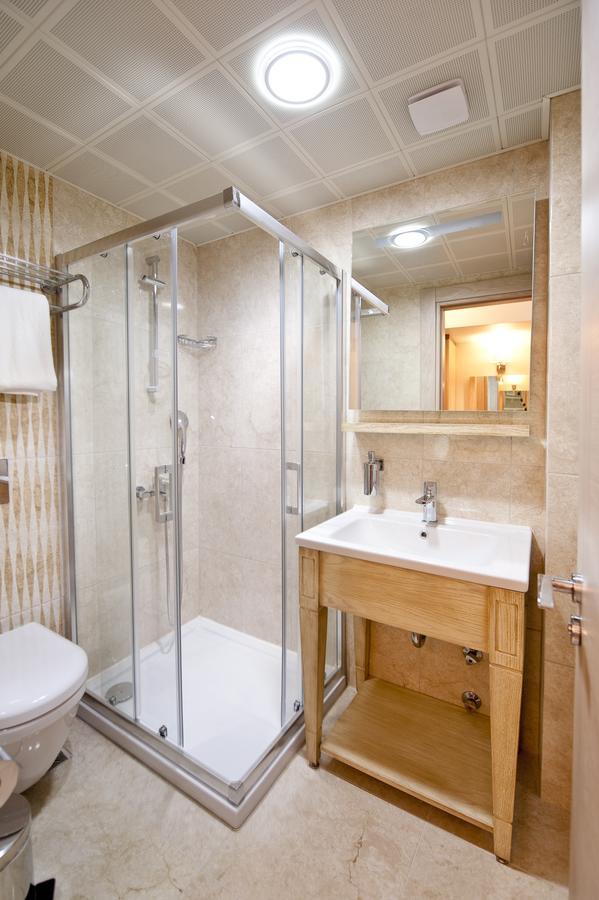 Atrium Apart Otel Altinyunus Zewnętrze zdjęcie