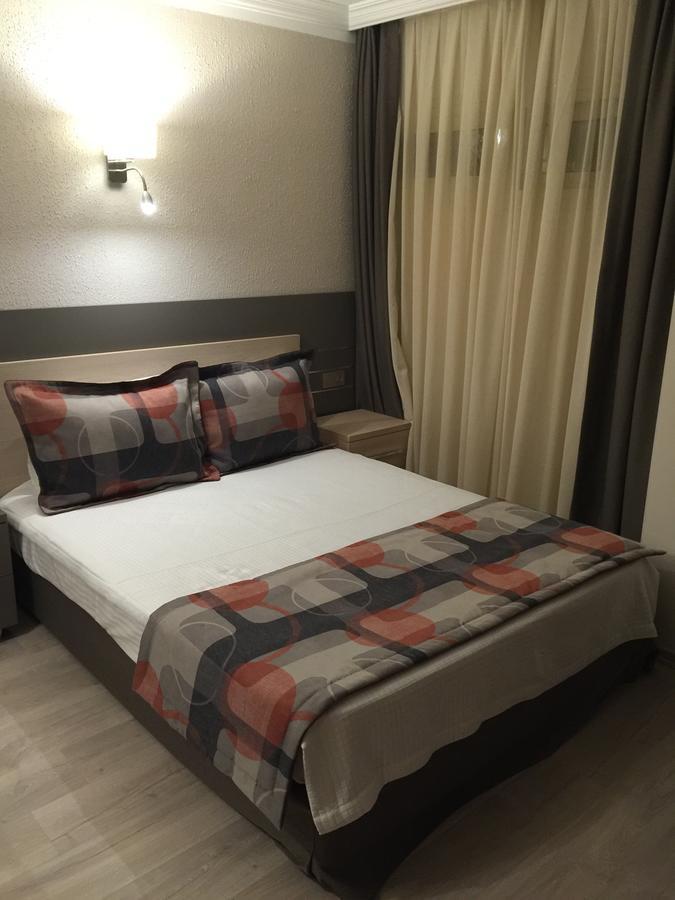 Atrium Apart Otel Altinyunus Zewnętrze zdjęcie