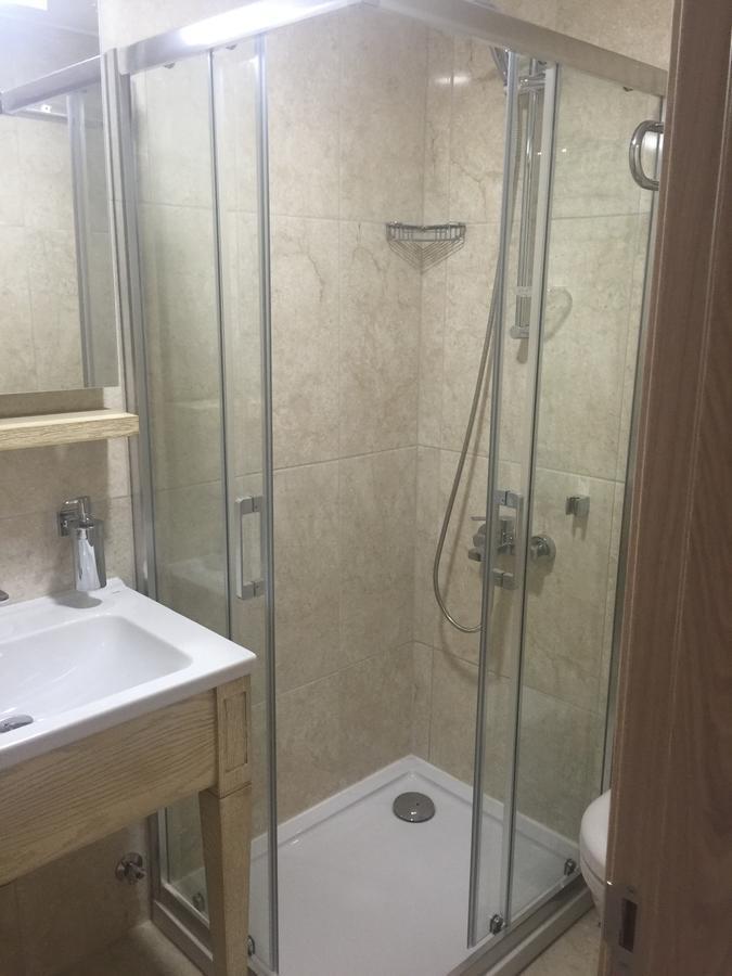Atrium Apart Otel Altinyunus Zewnętrze zdjęcie