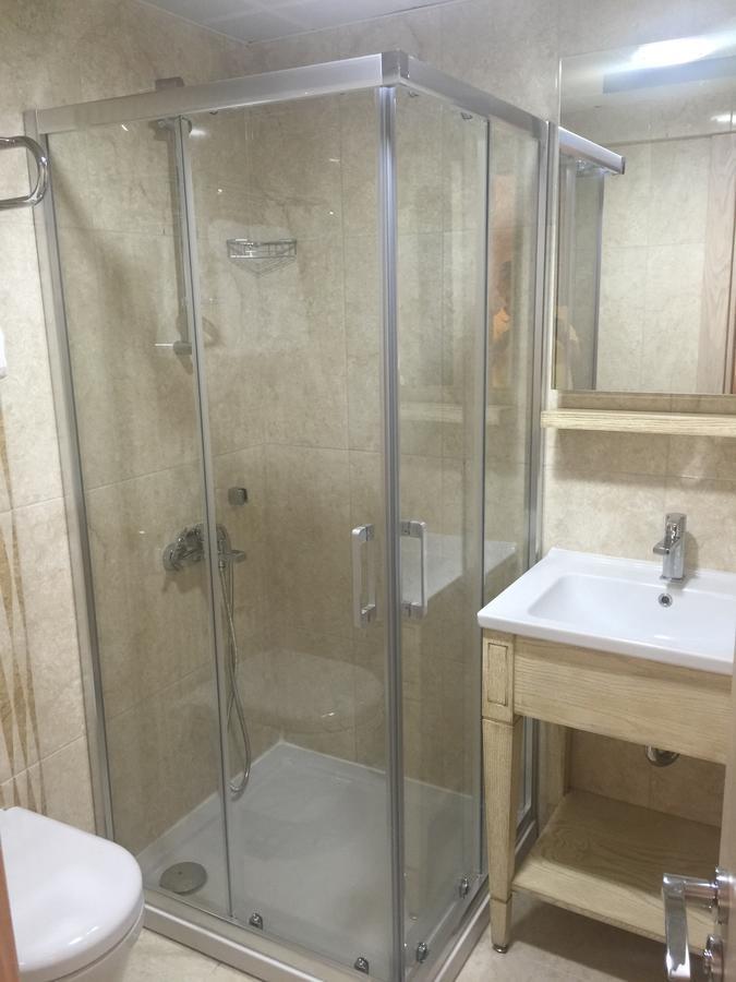 Atrium Apart Otel Altinyunus Zewnętrze zdjęcie