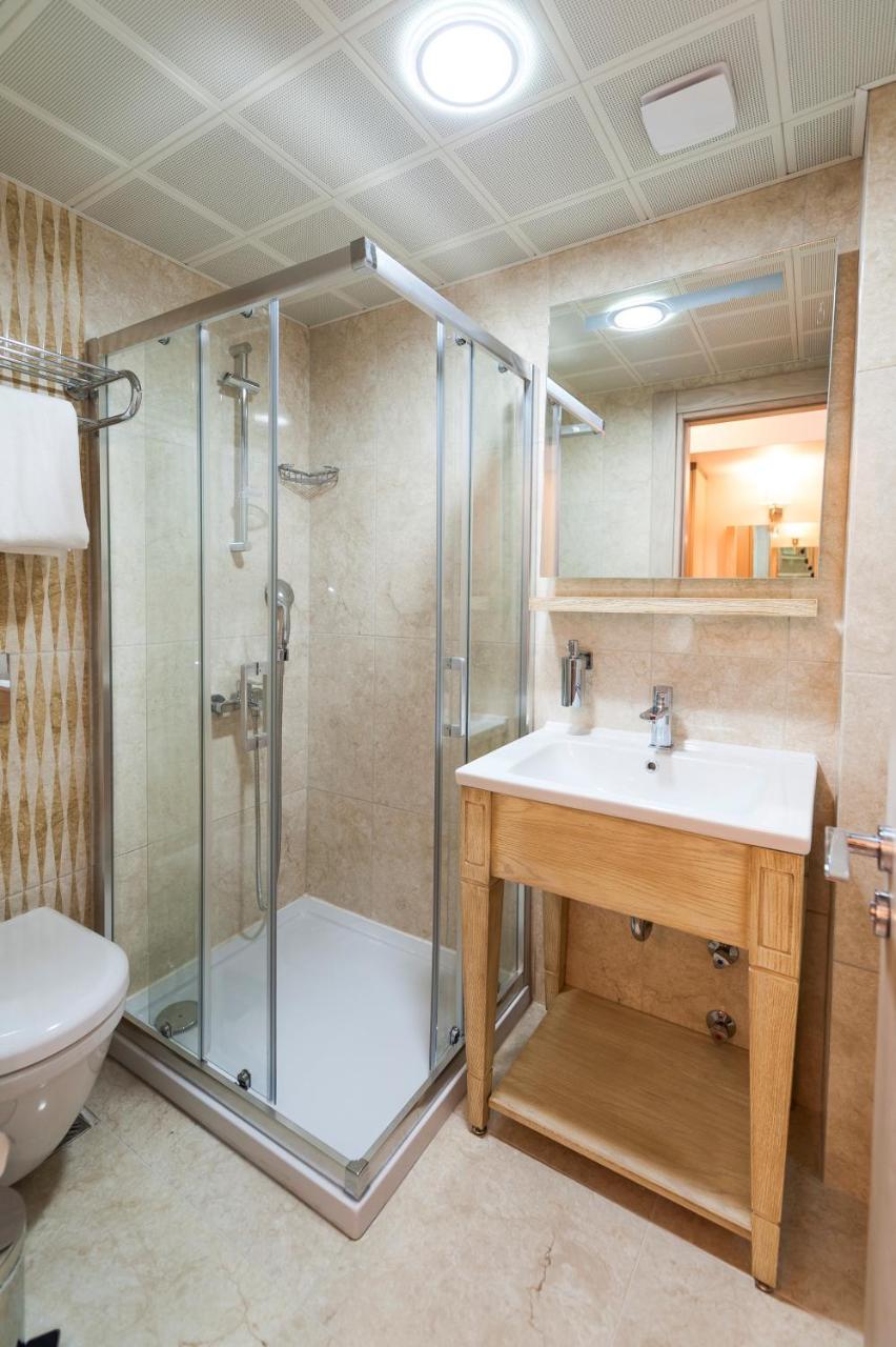 Atrium Apart Otel Altinyunus Zewnętrze zdjęcie